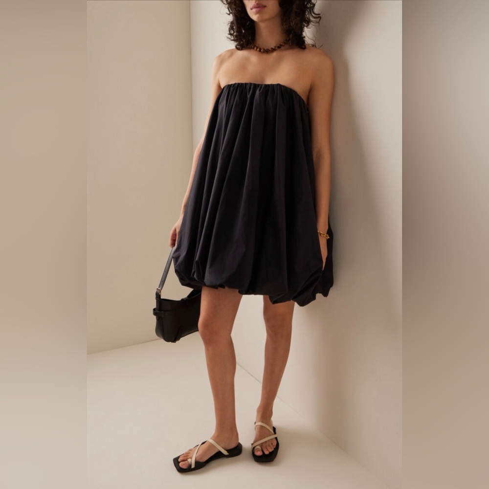 NWT Ulla Johnson Polline Pouf Mini Dress Size 6